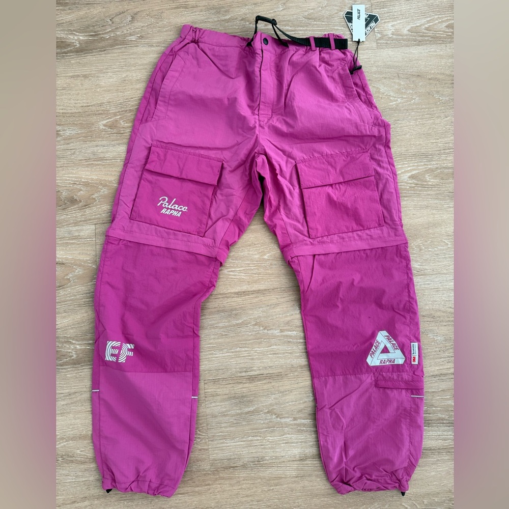 PALACE EF Education Collab Pants - L